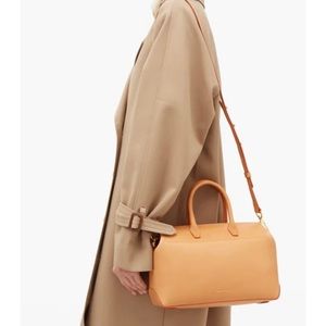 Mansur Gavriel Mini Travel bag